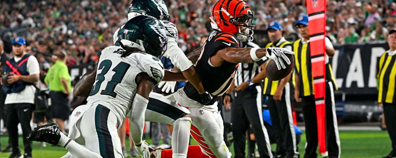 Life comes very fast for Cincinnati Bengals player as critical mistake ultimately costs him his job