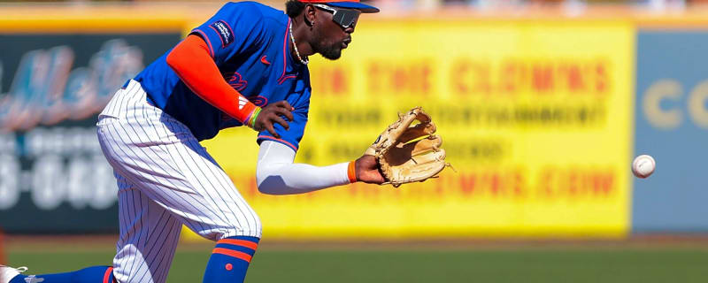 Mets make four cuts on Thursday, including infielder Ronny Mauricio