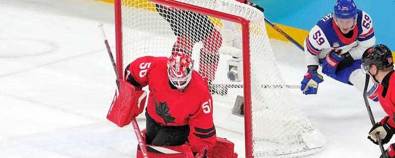 Why Trading For Jordan Binnington Doesn’t Fit For Habs