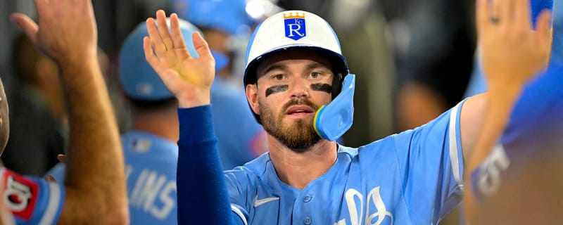 The Kansas City Royals Are Baseball’s Most Dangerous Long Shot