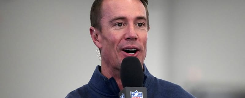 Bears Flew To Goodell’s Office And Begged For Their Draft Picks—NFL Said ‘The Matter Is Now Closed’