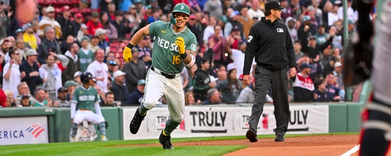 Boston Red Sox Notes: Blown Lead, Top Prospect Has Big Night, and More