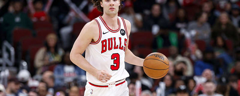 Josh Giddey Confident In Bulls’ Potential Next Season: 'I Think We’ve Got More Than Enough To Be A Playoff Team