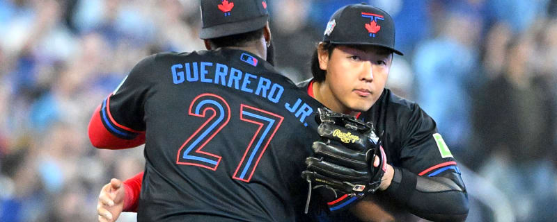 Instant Reaction: Blue Jays complete comeback victory over Reds to begin final series of 2026