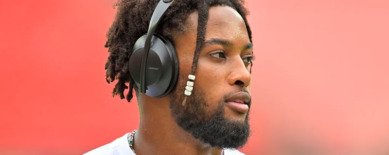 Browns Expected To Retain Denzel Ward