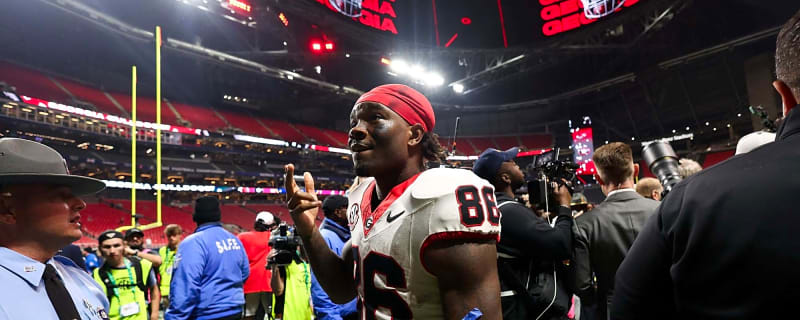 Vikings’ long shot rookie is making waves to the point where he found himself on a list every undrafted free agent wants to be on