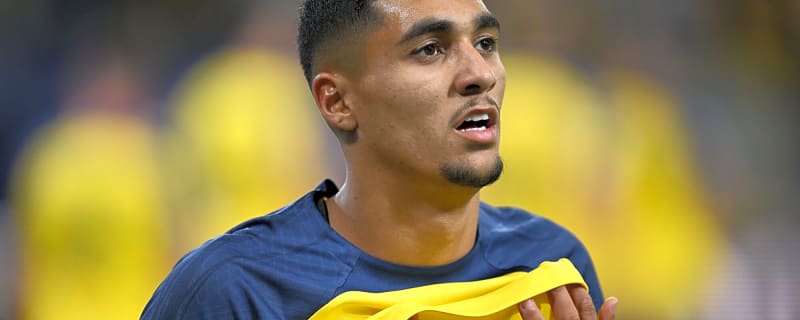 Inter Make Quick Moves To Sign €30m Everton Target: Should The Toffees Press For Him?