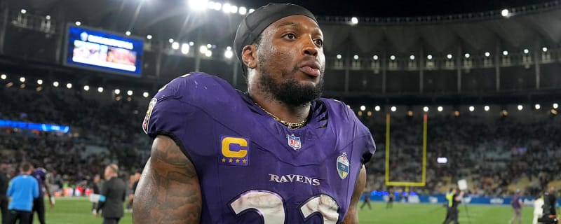 Not One NFL Expert Is Picking the Titans to Beat the Ravens and Most Expect a Rout