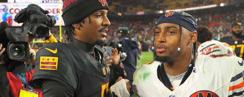 NFC Notes: Christian Watson, Romeo Doubs, Kyler Gordon, Bears, Lions, Packers