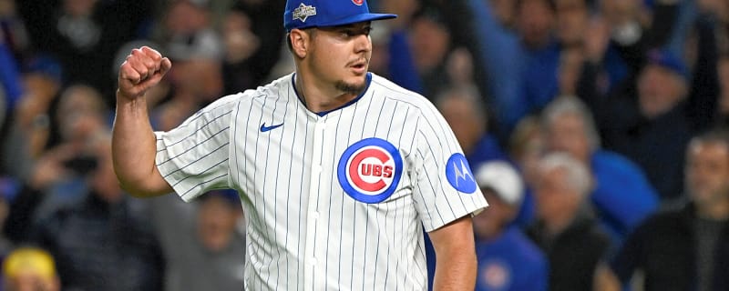 Report: Phillies sign Brad Keller to two-year deal