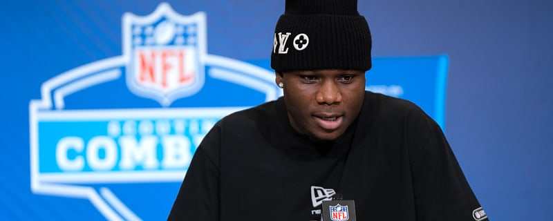 Nick Saban Lauds Dolphins’ Selection of WR in Third Round of 2026 NFL Draft