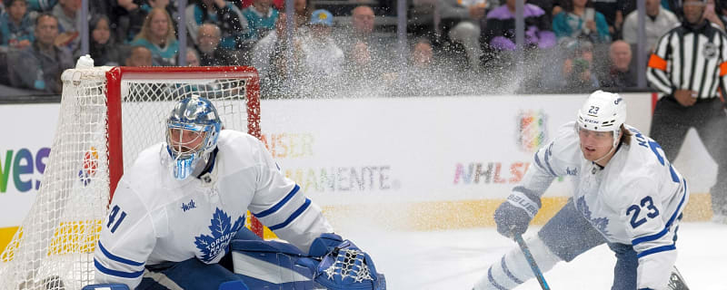 Why the Maple Leafs Need Mike Gillis' Cantankerous Touch