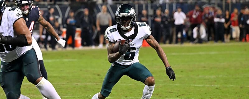 Eagles’ growing injury list sets up dangerous Rams matchup, and one bold prediction won’t sit well with Philly fans