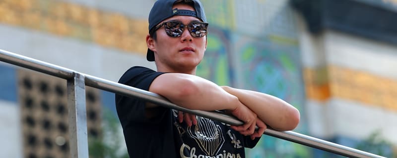 Yoshinobu Yamamoto is recruiting the next Japanese star to Dodgers