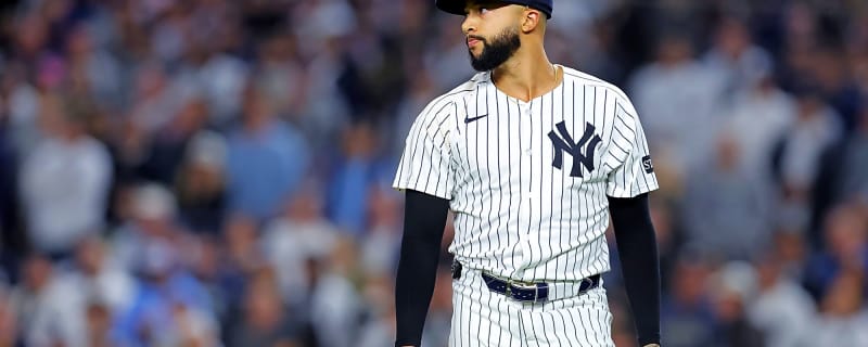 Report: Devin Williams drawing wide-spread interest in free agency