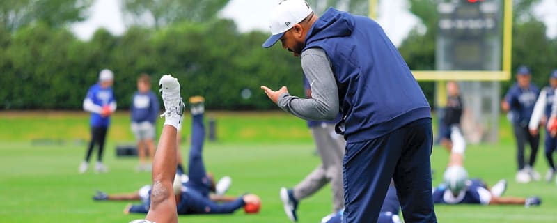 Behind the scenes footage proves Dallas Cowboys are getting exactly what they wanted from defensive coordinator Christian Parker