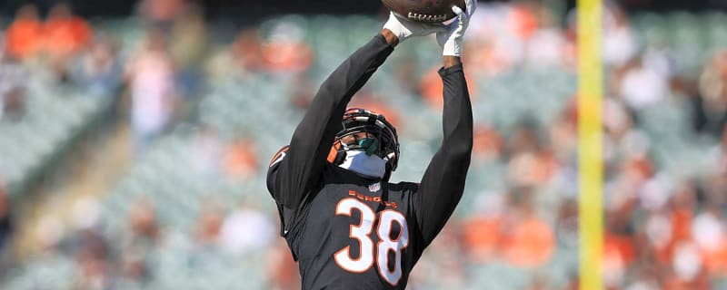 Bengals Player Profile: DJ Ivey holding on for one more year rounding out Cincinnati’s cornerback room