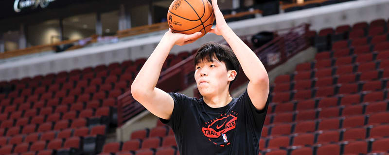 Blazers get fine, suspensions from NBA for tampering with their own player