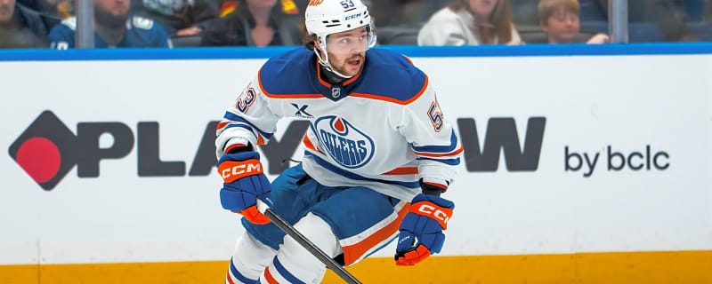 Potential prospect targets for the Maple Leafs at the trade deadline