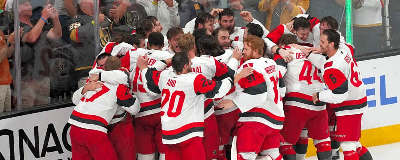 Is Hurricanes’ Stanley Cup win the start of a dynasty?