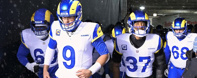 Los Angeles Rams way-too-early 53-man roster prediction: Not much has changed, even after the 2026 NFL Draft