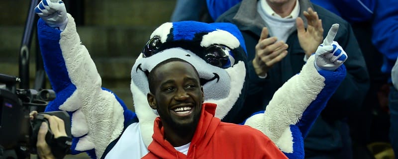 Terence Crawford Denies Jaron Ennis Clash at 154, Rules Out Light Heavyweight Run