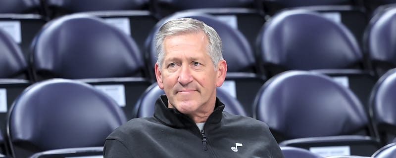 Jeff Hornacek reflects on Michael Jordan’s iconic Game 6 winner