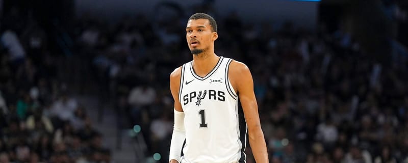 Julius Erving: Victor Wembanyama Will Bring Back NBA Centers’ Lost Glory