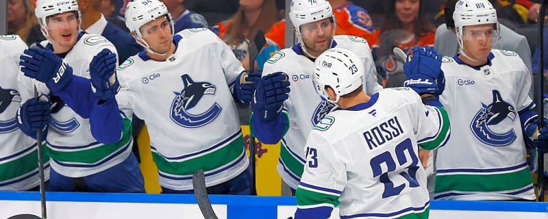 How much can the Canucks afford to win in the 2026-27 season?