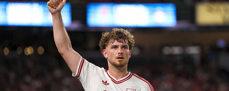 Leeds United Eye £30m Move As Liverpool Transfer Battle Grows: Right Choice For Farke?