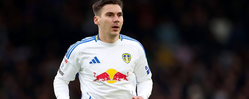 This Leeds United Player Breaks Silence On His Future: Should Daniel Farke Sell Or Keep Him?