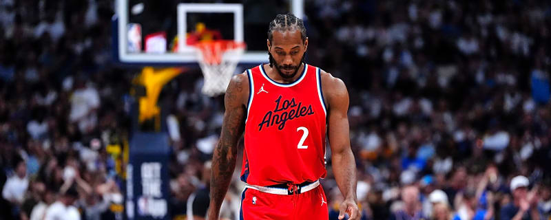 Clippers Drop Stinker Against Kings Despite Kawhi Dominance; 5 Takeaways