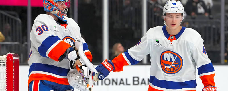 GDB 48.0: McDavid and Draisaitl vs. Schaefer and Sorokin (7 PM, SN1)