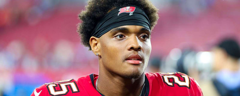 Buccaneers OTAs Top Defensive Storylines: The battle at cornerback begins, Rueben Bain Jr. takes center stage, plus more