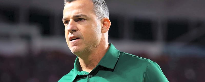 Mario Cristobal offers ‘goal’ for return date for injured Miami Hurricanes CB OJ Frederique
