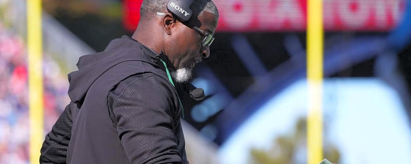 4 Winners and 5 Losers from New York Jets 26-19 loss to New England Patriots that left much to be desired