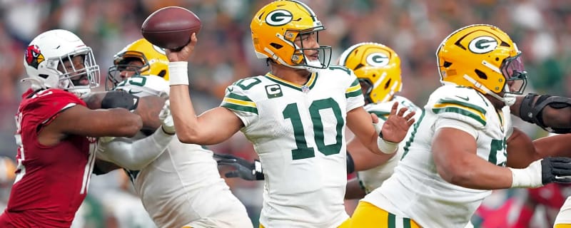 Packers respond to Terence Crawford’s support in Week 7 win against Cardinals