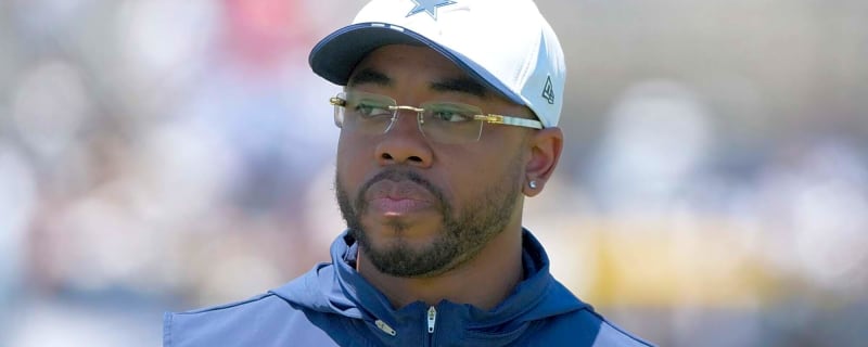 Christian Parker drops telling comments about the most important Dallas Cowboys’ preseason battle