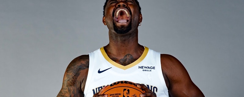 'The Minutes Restriction is Frustrating' – New Orleans Pelicans’ Zion Williamson Speaks Up on His Return From Injury Vs. Chicago Bulls