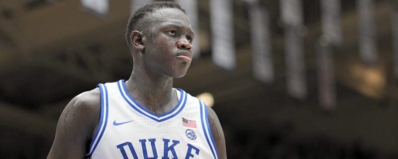 'We Weren’t Passing That Up' – Phoenix Suns’ GM on Securing 2 Big Men in the Offseason