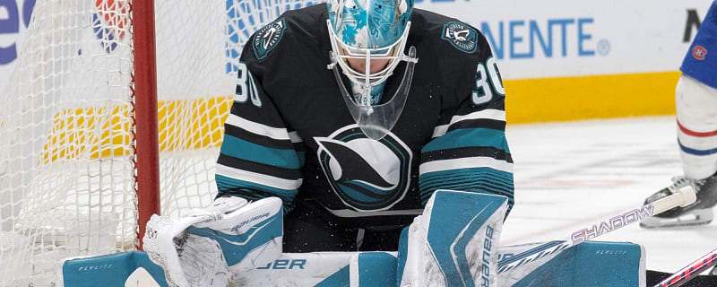 The Canadiens are battling two other teams for the two big goalies on the market.