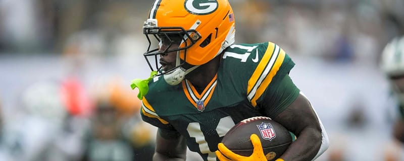 Packers’ curious Jayden Reed roster decision reveals 2 possible paths for injured wide receiver