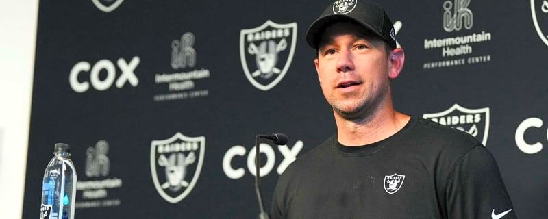 Las Vegas Raiders position coach reveals how one new addition can completely change the culture once he gets to Mandatory Minicamp