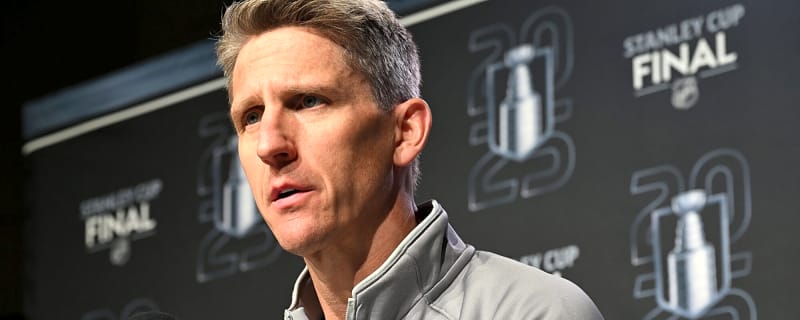 Pagnotta: Don’t expect Oilers to make coaching change any time soon