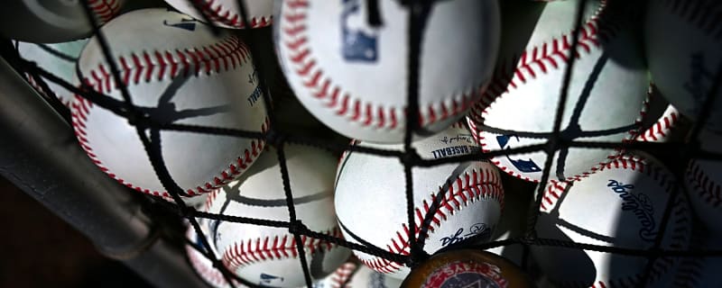 Elbow surgery ‘is on the table’ for Blue Jays prospect Chay Yeager