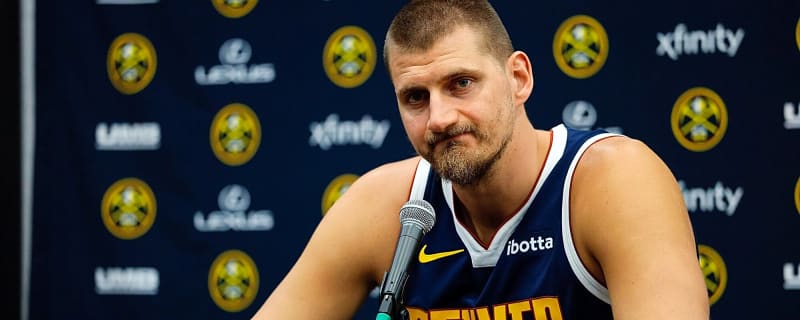DeMarcus Cousins Calls Out Nikola Jokic For Challenging NBA Players To Play In Europe