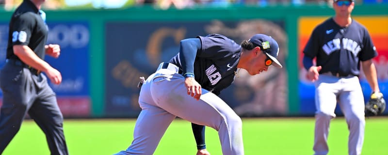 NY Yankees reveal opening assignment for top prospect George Lombard Jr.