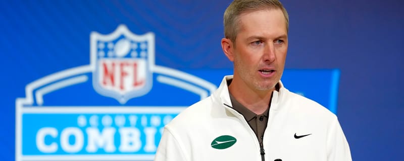 Player Posts ‘Bet On Myself’ Hours After Jets Force $14M Tag As $62M Extension Talks Collapse