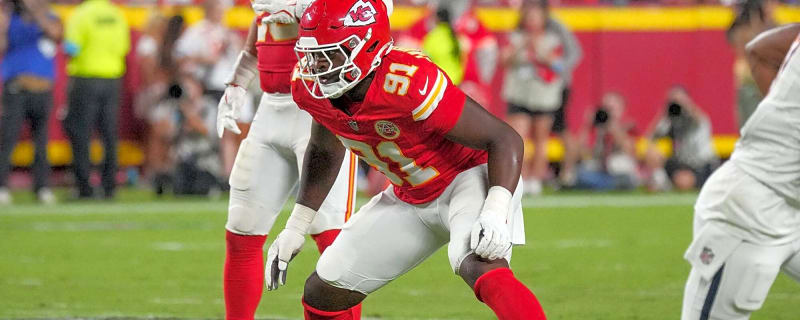 Kansas City Chiefs’ first injury report for Miami Dolphins gives the team a few new injuries to navigate in Week 3 road game