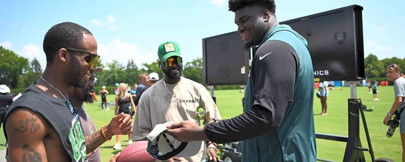 Jordan Davis 2025 IDP Outlook: Elite Jordan Davis Incoming?